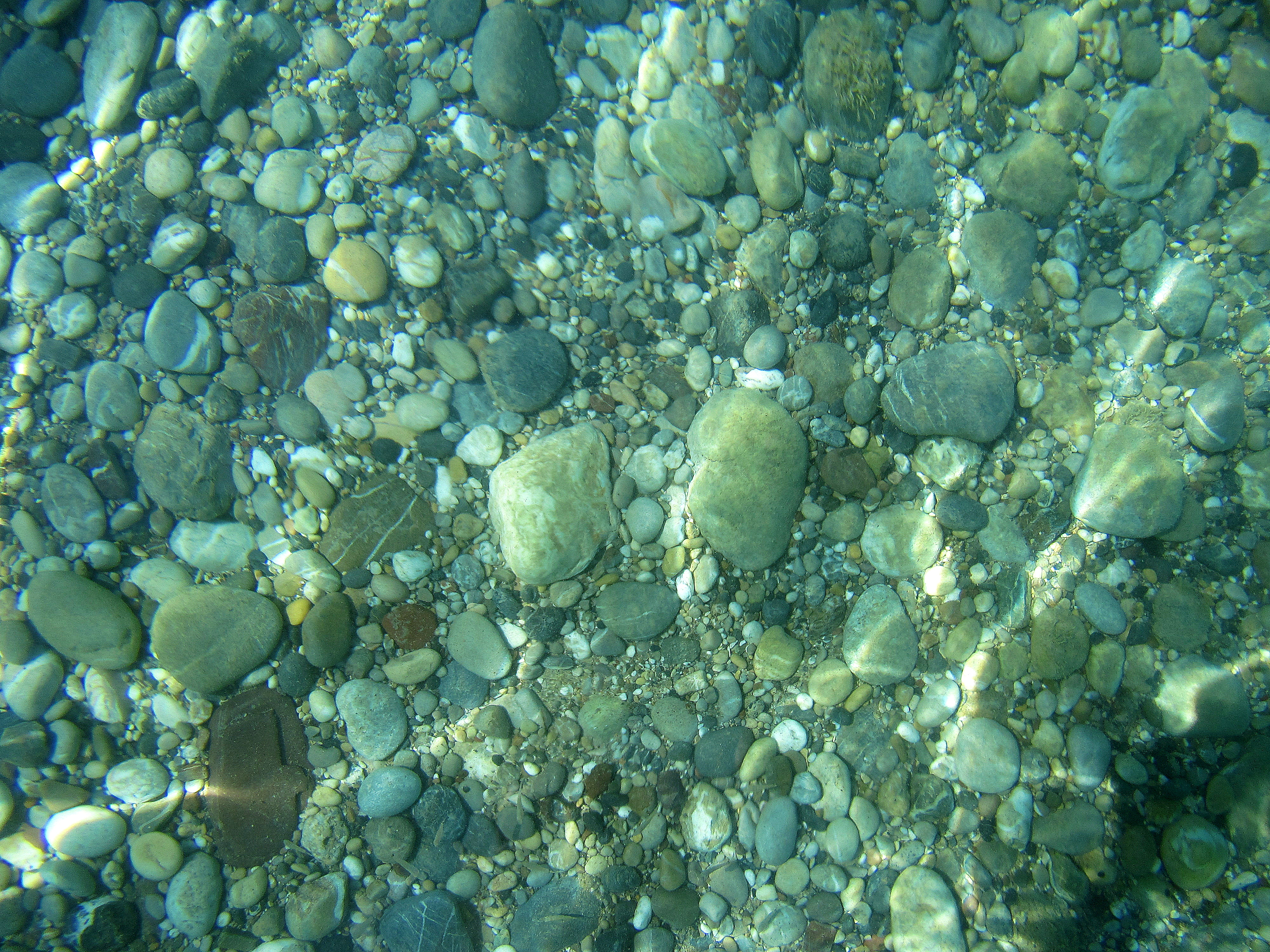 The bottom… | greekdreaming